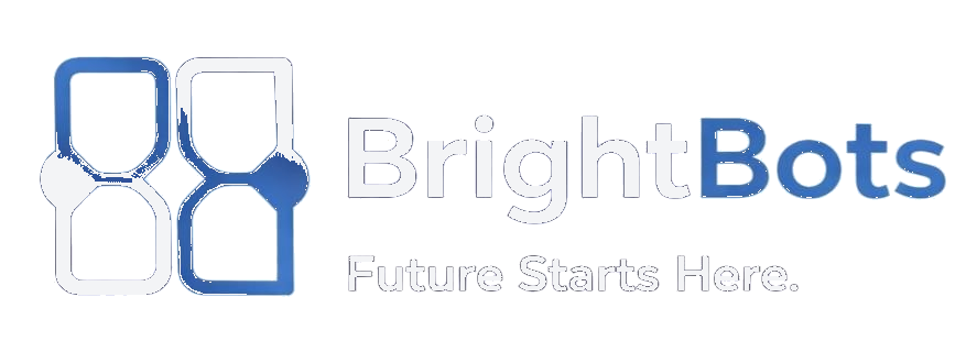 BrightBots Logo